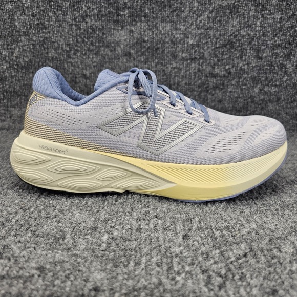 New Balance FF X 880v15 Womens Size 10 Pearl Grey Calcium Dusk Running Shoes - Picture 1 of 13
